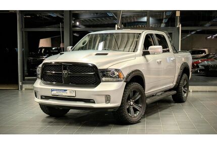 Dodge RAM Gebrauchtwagen
