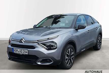 Citroen C4 Gebrauchtwagen