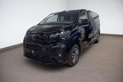 Peugeot Traveller Gebrauchtwagen