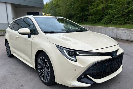 Toyota Corolla Gebrauchtwagen