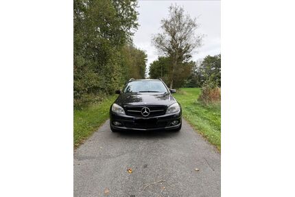 Mercedes-Benz C 320 Gebrauchtwagen