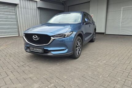 Mazda CX-5 Gebrauchtwagen