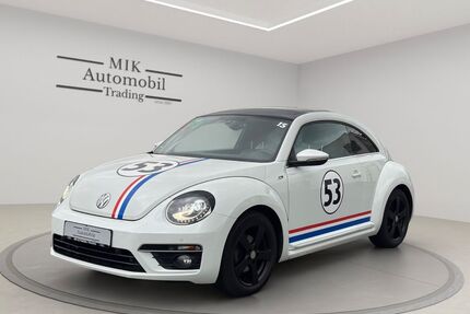 VW Beetle Gebrauchtwagen