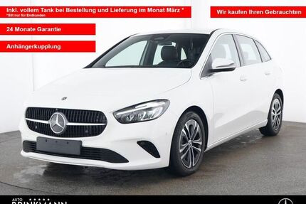 Mercedes-Benz B 200 Gebrauchtwagen