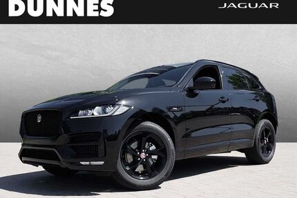 Jaguar F-Pace Gebrauchtwagen