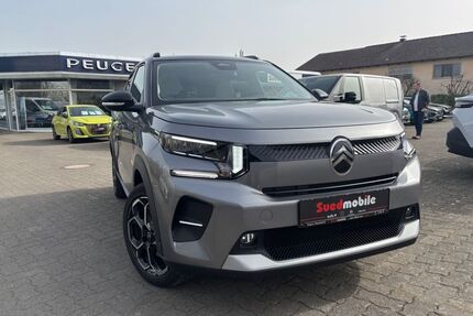 Citroen ë-C3 Gebrauchtwagen