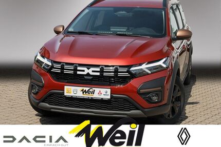 Dacia Jogger Gebrauchtwagen