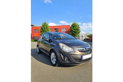 Opel Corsa Gebrauchtwagen