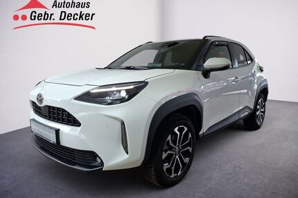 Toyota Yaris Cross Gebrauchtwagen