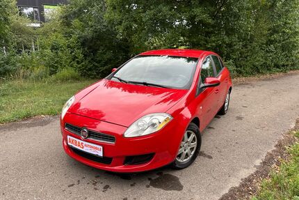 Fiat Bravo Gebrauchtwagen