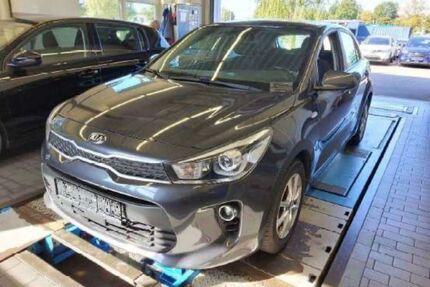 Kia Rio Gebrauchtwagen