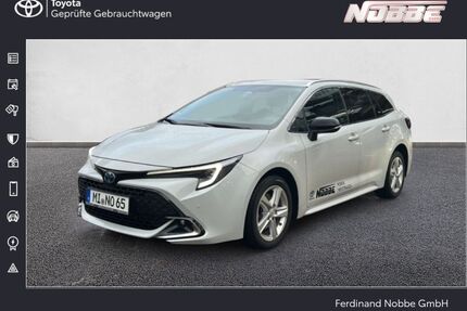 Toyota Corolla Gebrauchtwagen