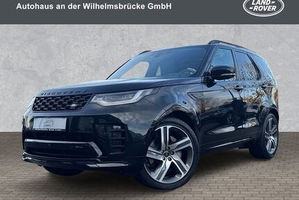 Land Rover Discovery Gebrauchtwagen