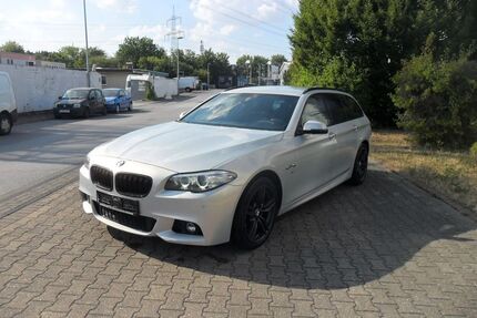 BMW 525 Gebrauchtwagen