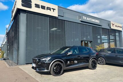 Cupra Formentor Gebrauchtwagen