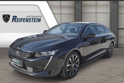 Peugeot 508 Gebrauchtwagen