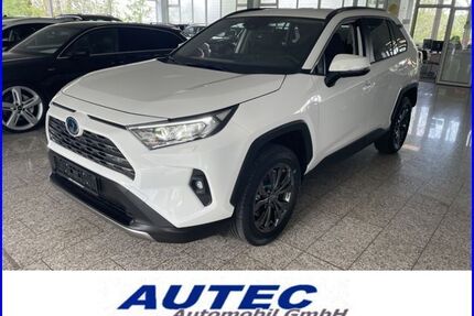 Toyota Andere Gebrauchtwagen