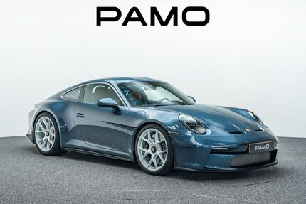 Porsche 992 Gebrauchtwagen