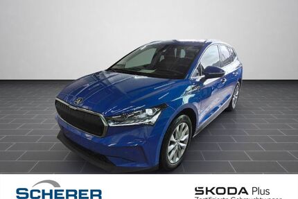 Skoda Enyaq Gebrauchtwagen