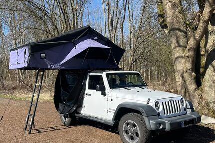 Jeep Wrangler Gebrauchtwagen