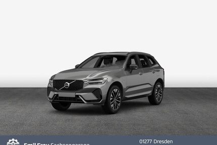 Volvo XC60 Gebrauchtwagen