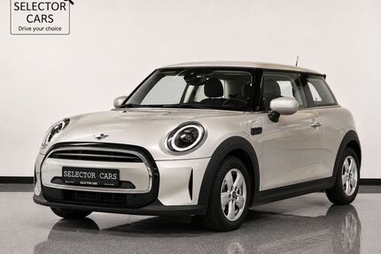 Mini Cooper Gebrauchtwagen