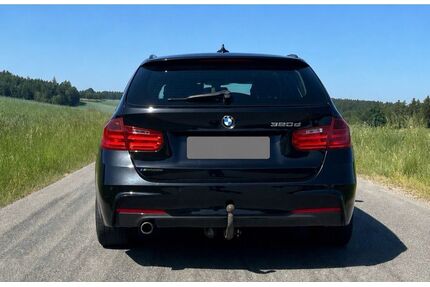 BMW 320 Gebrauchtwagen