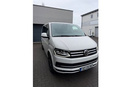 VW T6 Multivan Gebrauchtwagen