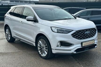 Ford Edge Gebrauchtwagen