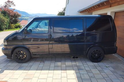 VW T4 Multivan Gebrauchtwagen