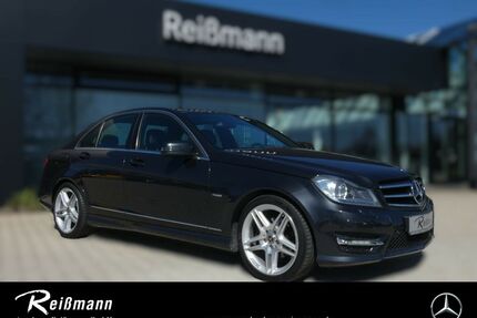 Mercedes-Benz C 180 Gebrauchtwagen