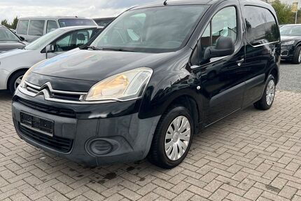 Citroen Berlingo Gebrauchtwagen