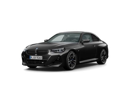 BMW M240i Gebrauchtwagen