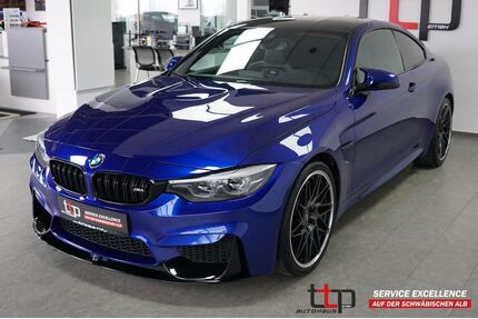 BMW M4 Gebrauchtwagen