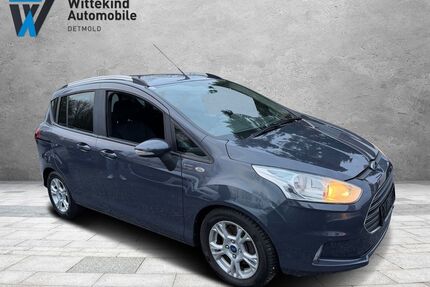 Ford B-Max Gebrauchtwagen