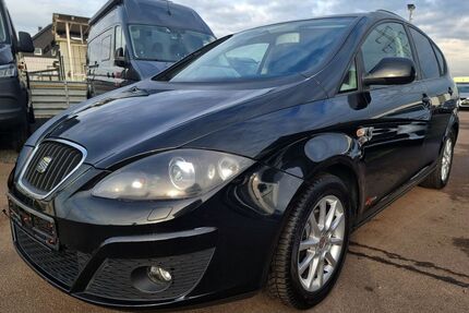 Seat Altea Gebrauchtwagen