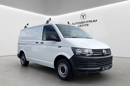 VW T6 Transporter Gebrauchtwagen