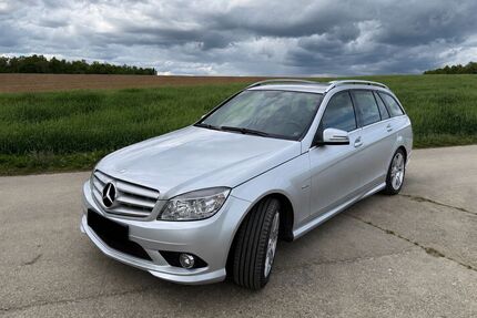 Mercedes-Benz C 220 Gebrauchtwagen