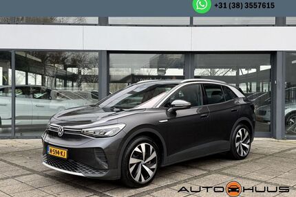 VW ID.4 Gebrauchtwagen