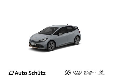 Cupra Born Gebrauchtwagen