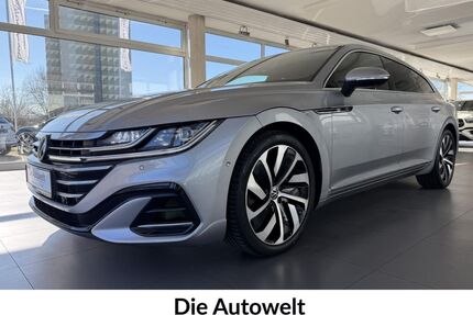 VW Arteon Gebrauchtwagen