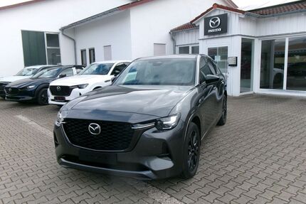 Mazda CX-60 Gebrauchtwagen