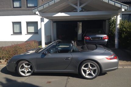 Porsche 997 Gebrauchtwagen