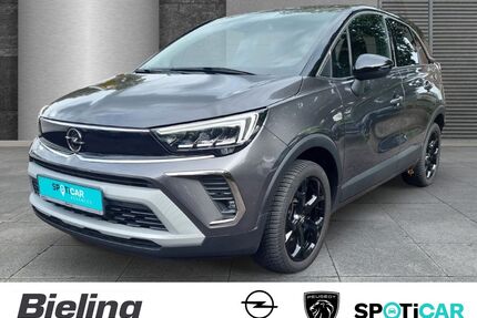 Opel Crossland (X) Gebrauchtwagen
