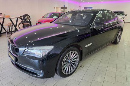 BMW ActiveHybrid 7 Gebrauchtwagen