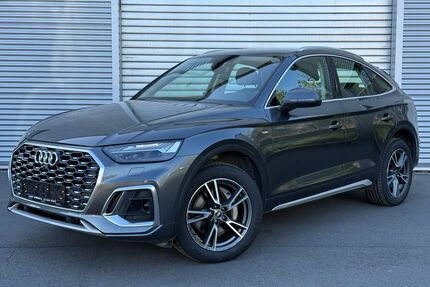 Audi Q5 Gebrauchtwagen