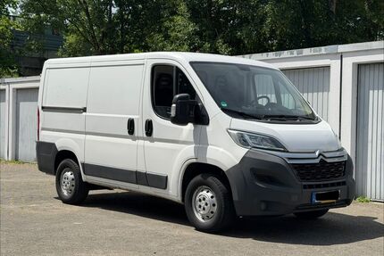 Citroen Jumper Gebrauchtwagen