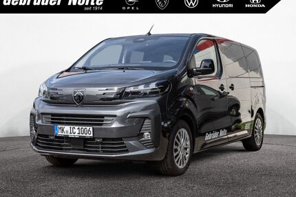 Peugeot Traveller Gebrauchtwagen