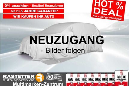Mercedes-Benz C 200 Gebrauchtwagen