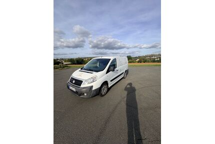 Fiat Scudo Gebrauchtwagen